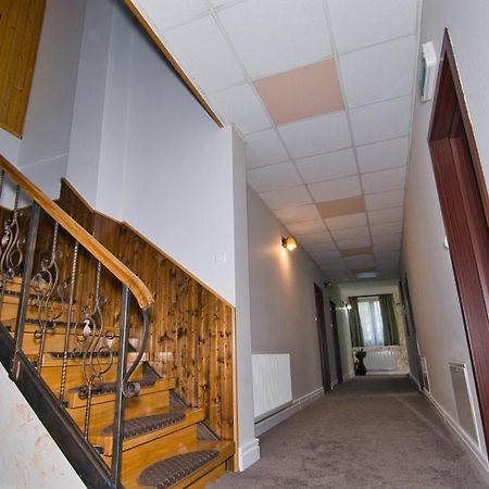Motel Seaca Călimăneşti Exterior foto