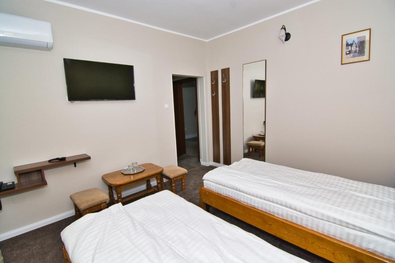 Motel Seaca Călimăneşti Exterior foto